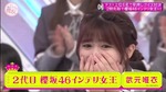 武元唯衣_第4回学力ランキング2