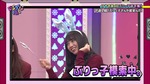 富田鈴花_ぶりっ子選手権1
