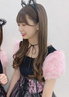 高本彩花_コスプレ80