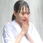 賀喜遥香_27thヒット祈願1