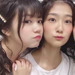 武元唯衣_キス顔5