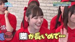 髙橋未来虹_脚が長いので