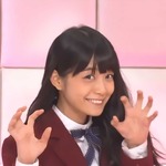 深川麻衣_桜井玲香のモノマネ