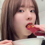 菅原咲月_食レポ133