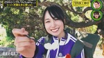 賀喜遥香_29thヒット祈願1