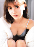 守屋茜_ランジェリー1