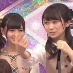 秋元真夏_頭がでかい
