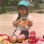 田村真佑_幼稚園1