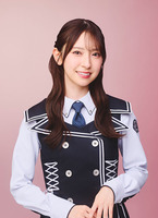 アー写_金村美玖_17th