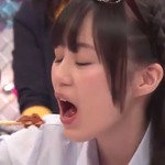 生田絵梨花_激辛料理5