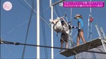 藤吉夏鈴_3rdヒット祈願1