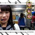 齋藤飛鳥_秋元に爆笑