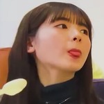 筒井あやめ_舌ペロ47