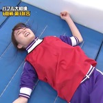 生田絵梨花_バブル大相撲2