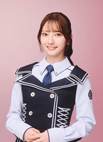 アー写_竹内希来里_17th