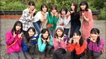 4期生ヒット祈願富士登山