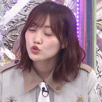 松田里奈_キス顔27