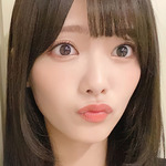 田村保乃_キス顔7