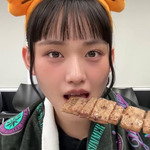 山﨑天_食レポ83