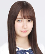 アー写_中元日芽香_17th