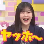 柴田柚菜_こんな子いたかな1