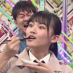 山﨑天_食レポ64