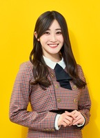 アー写_潮紗理菜_2ndAL