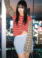 山﨑天_へそ10