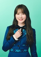 アー写_加藤史帆_12th