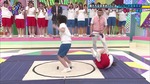 富田鈴花_ひらがながっきょくうんどうかい3