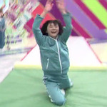 藤吉夏鈴_2期生運動能力チェック4