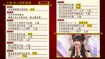 大園玲_私の輝かしい受賞遍歴ショー1