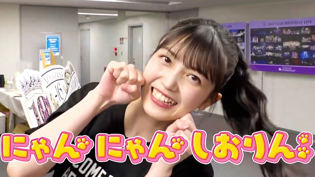 久保史緒里の経歴 : キリトリ坂