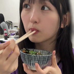 一ノ瀬美空_食レポ105