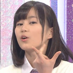 生田絵梨花_豚丼