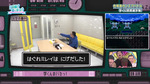 テロップ_はぐれミレイはにげだした