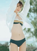 松平璃子_へそ15