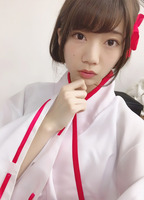 高本彩花_コスプレ2