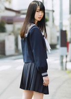 高本彩花_コスプレ16