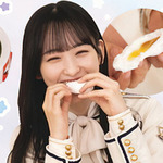一ノ瀬美空_食レポ129