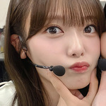 田村保乃_キス顔6