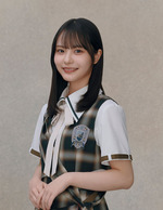 アー写_中川智尋_15th