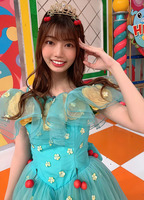 高本彩花_コスプレ57