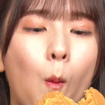 菅原咲月_食レポ82