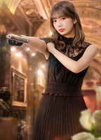 高本彩花_コスプレ15