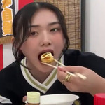 山﨑天_食レポ79