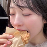 一ノ瀬美空_食レポ121