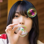 森田ひかる_キス顔41