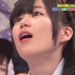 生田絵梨花_激辛料理4