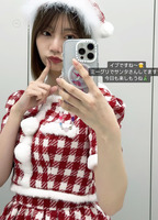 高本彩花_コスプレ61